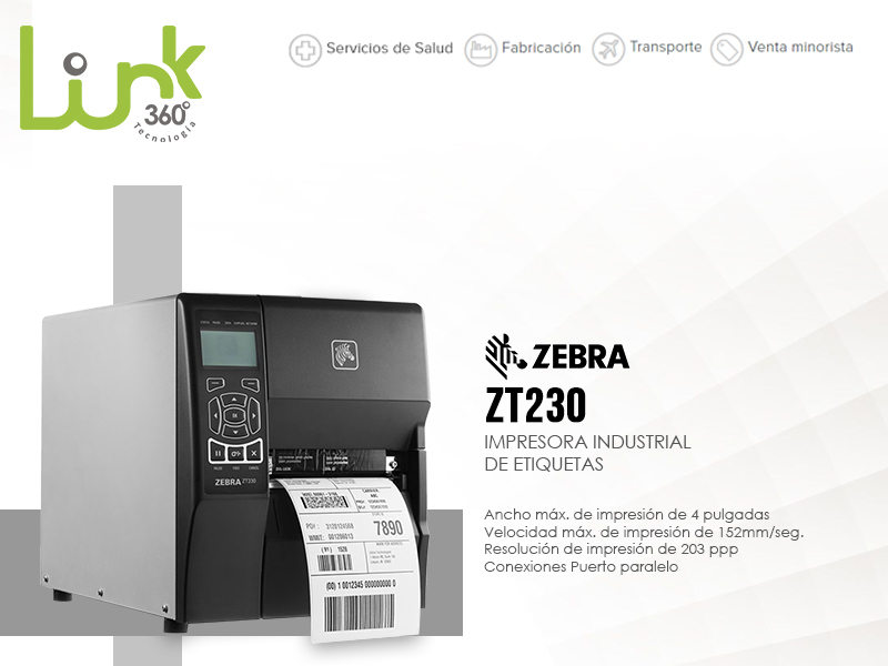 Zebra ZT230 limpio copia