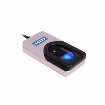 Lector de huellas dactilares Digital Persona U.are.U 4500