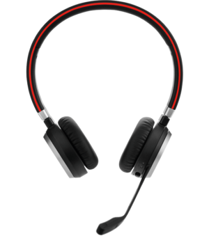 Auriculares JABRA Evolve 65