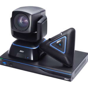 Equipo de Video Conferencia Aver EVC130P - Link Tecnoshop