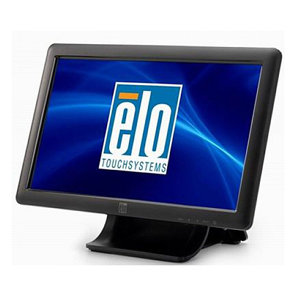 Monitor táctil de 15″ Elo 1509L - Link Tecnología 360