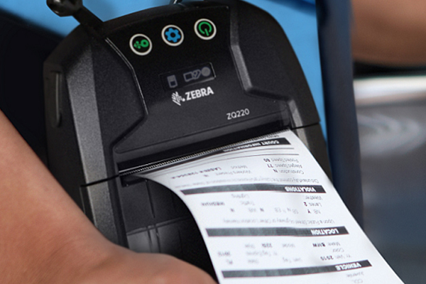 IMPRESORA ZEBRA ZQ320| CREATIVO COMPUTACION