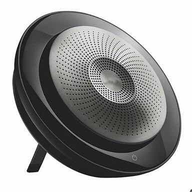 Altavoz portátil Jabra 710