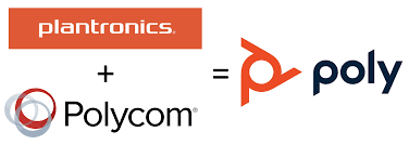 plantronic+polycom