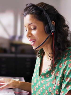 Videoconferencias Teletrabajo y Call Center