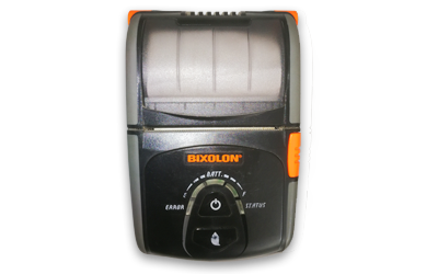 impresora bixolon r200