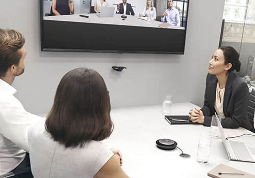 videoconferencias