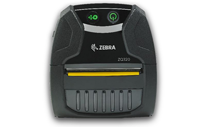impresora movil zebra