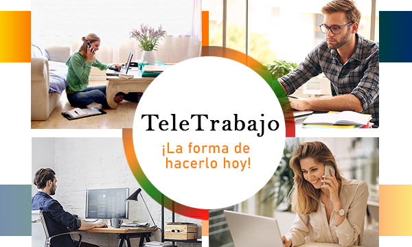 teletrabajo blog