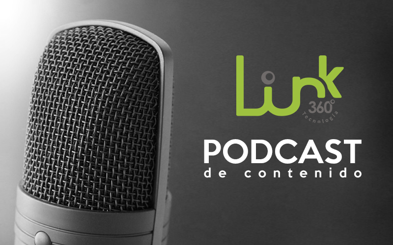 podcast de link