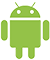 Teléfono inteligente resistente Unitech EA520 android