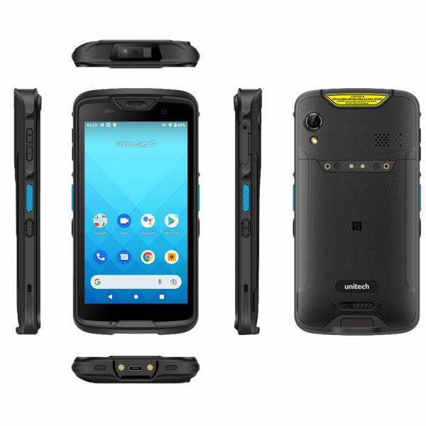 Unitech EA520