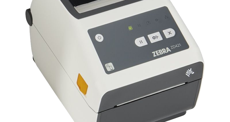 Impresora Zebra ZD421 HC 1