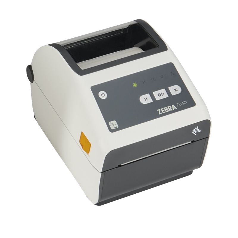 Impresora Zebra ZD421 HC 1