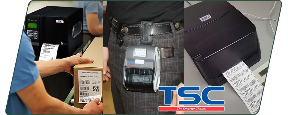 TSC-pagina