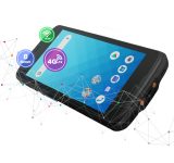 EA520 2 Teléfono inteligente resistente Unitech EA520 4