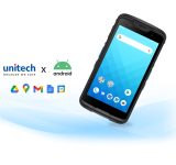EA5201 Teléfono inteligente resistente Unitech EA520 1